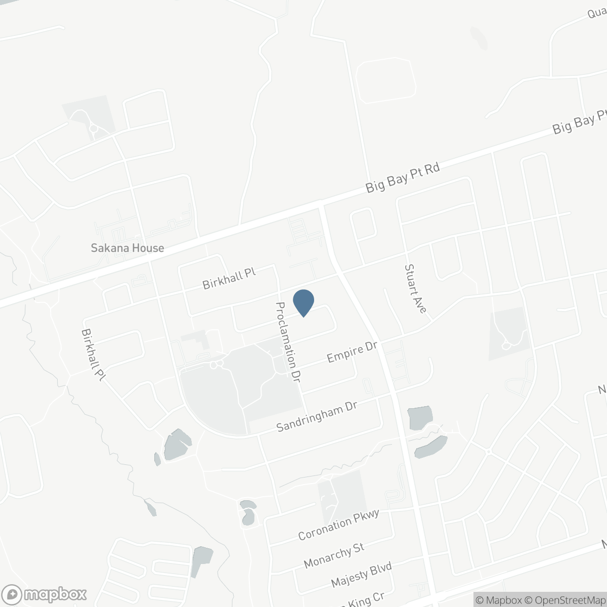 12 PARISIAN CRESCENT, Barrie, Ontario L4N 0Y9